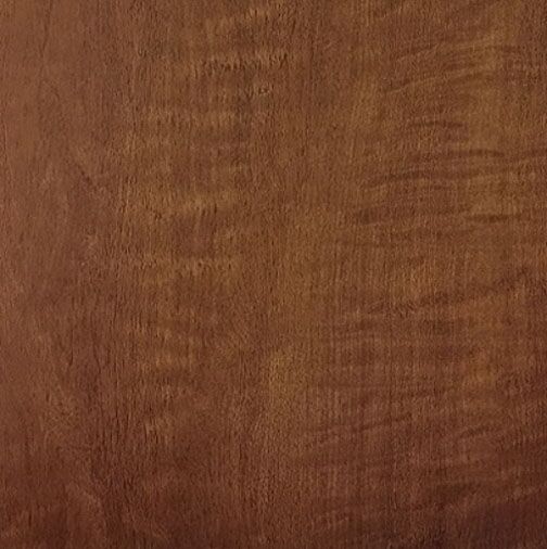 Color 122 Nina Maple<br />Matching back option available