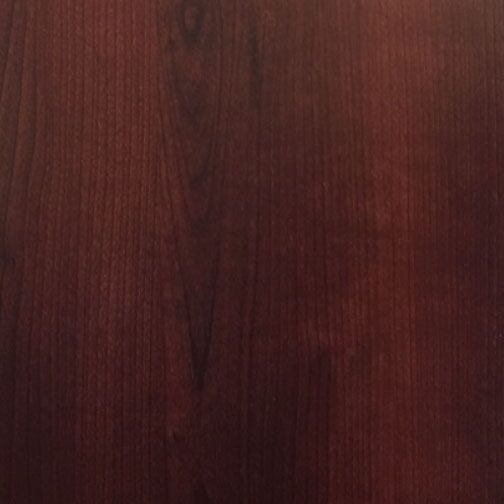 Color 34 Jubilee Cherry<br />Matching back option available