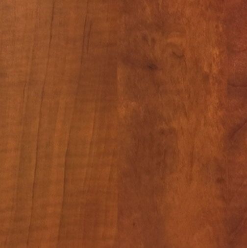Color 49 Sienna Wild Apple<br />Matching back option available