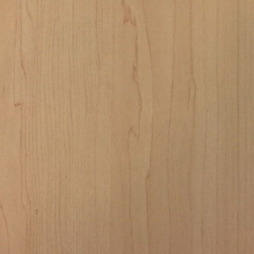 Color 92 Country Maple<br />Matching back option available