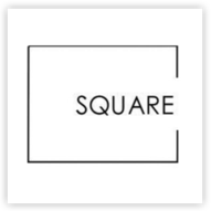 Edge Profile: Square number one choice for Shaker style doors popular on slab doors too