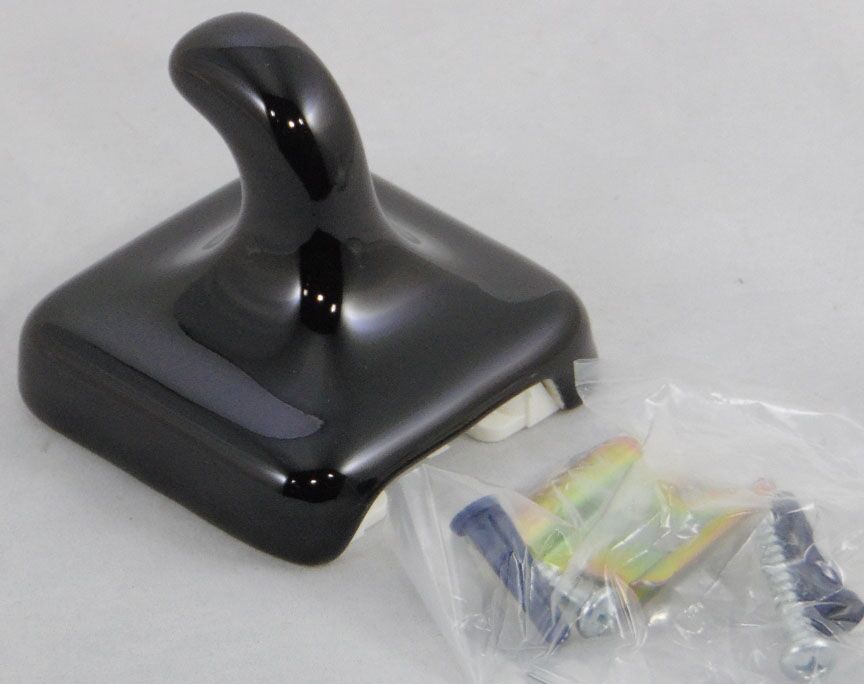 AC Products BC753 C5 robe hook clip on