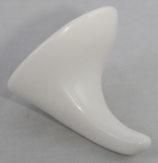 AC Products SF860 robe hook flat back