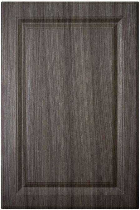 Brushy Creek Custom Doors Accord Raised Panel Profile