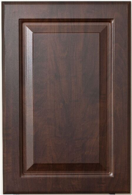 Brushy Creek Custom Doors Colonial Raised Panel Profile