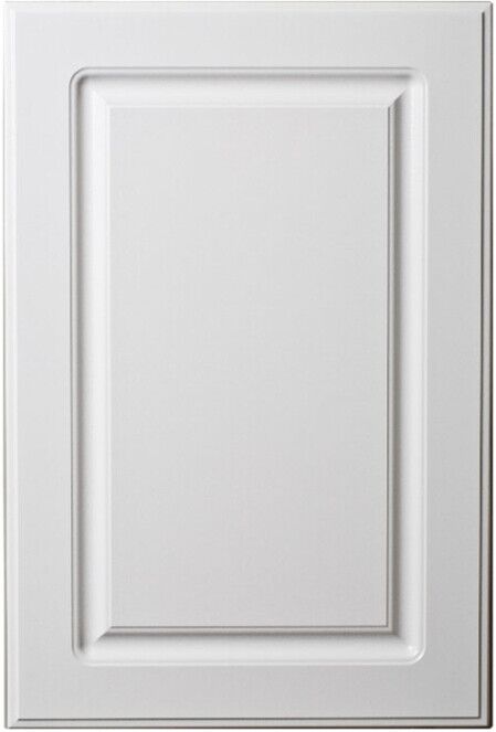 Brushy Creek raised pane cabinet door profiles rounded