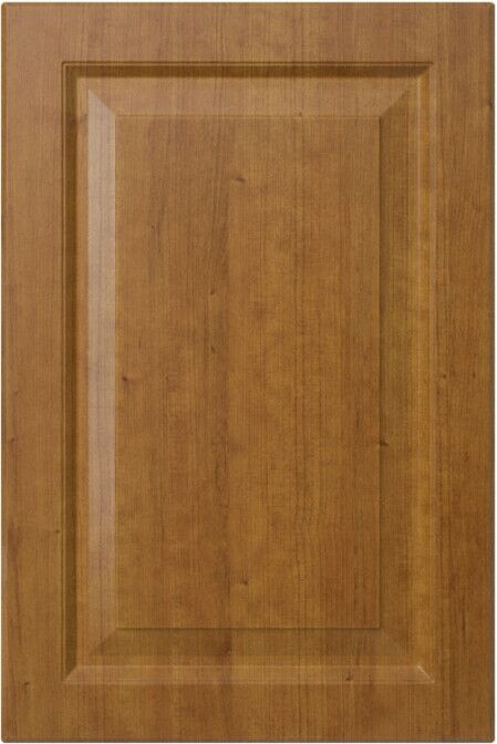 Brushy Creek Custom Doors Greenville Raised Panel Profile