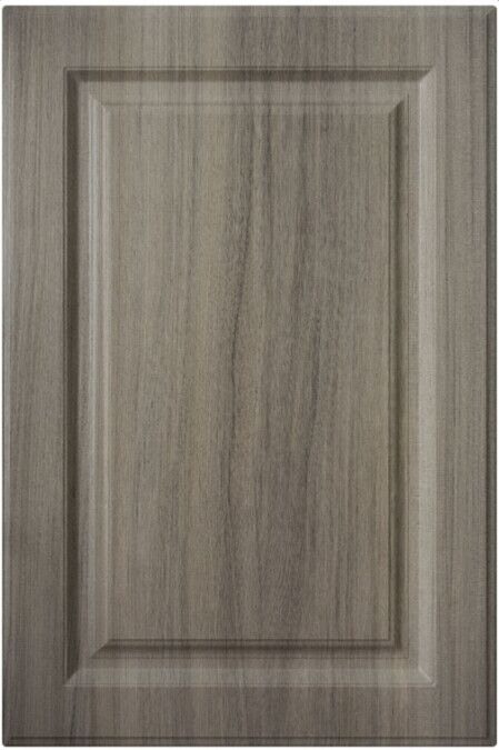 Brushy Creek Custom Doors Heartland Raised Panel Profile