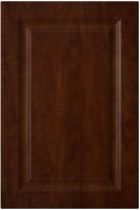 Brushy Creek Custom Doors Salem Raised Panel Profile