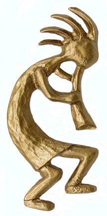 BuckSnort lux gold finish