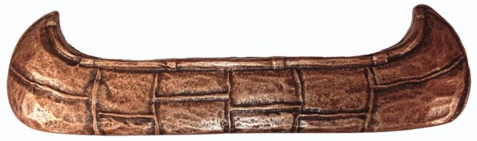 BuckSnort Lodge eclectic hardware