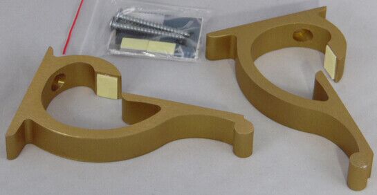 Expo Design Curve Clip shown open