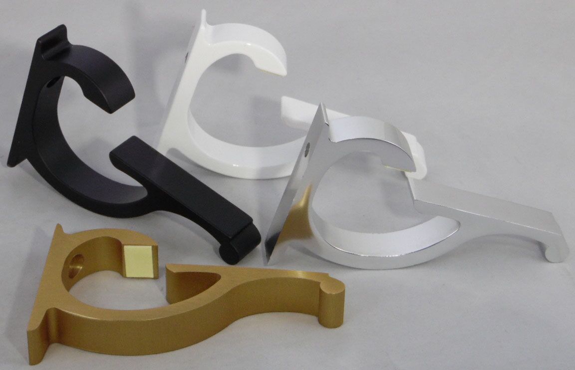 Expo Design Curve Clip group photo