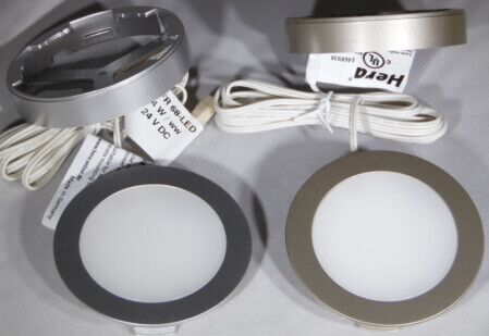 Hera Lighting FR68-LED light from Eclectic-ware