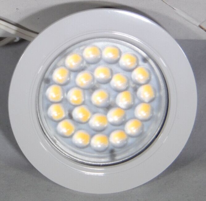 Hera KB12LED lights on closeout