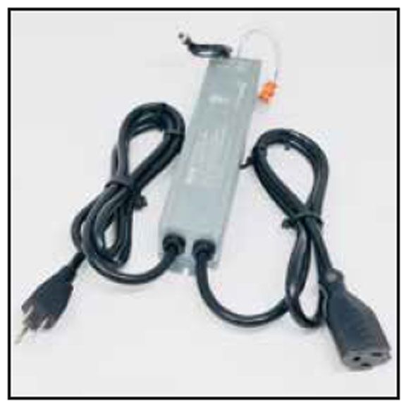 Hera Lighting PS24V 96 DIM S D daisy driver