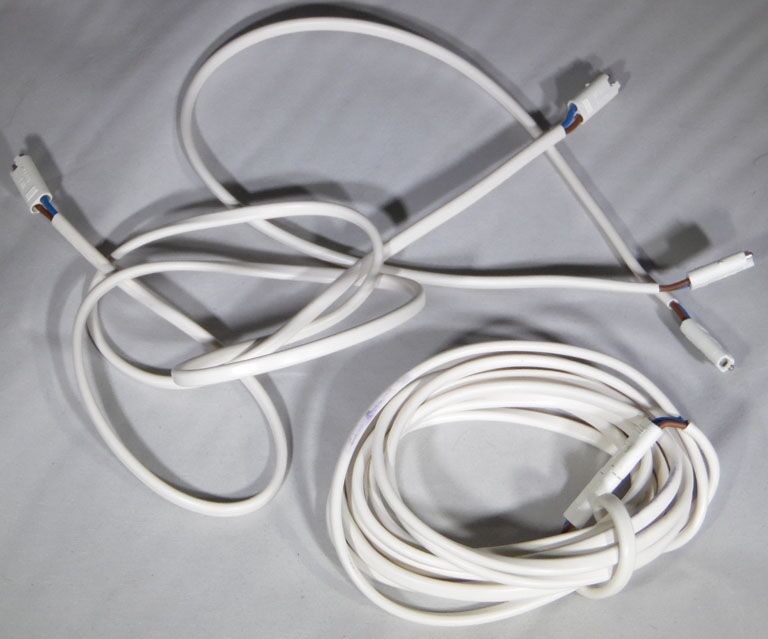 Hera VVK6 extension cables