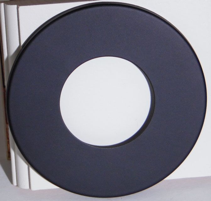 SELT 008TBK black trim ring