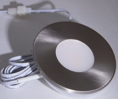 12 volt LED cabinet lights