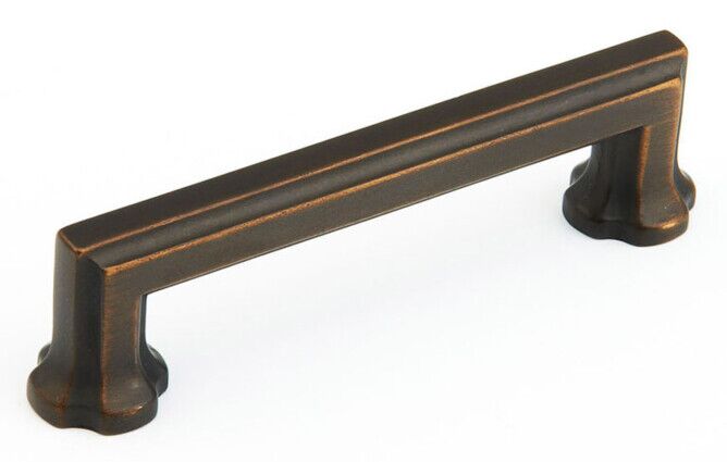 Schaub Empire metal cabinet handles